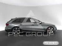 2023 Audi S4