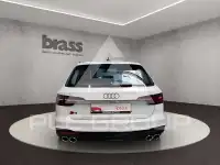 2023 Audi S4