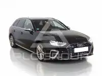 2023 Audi S4