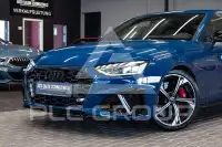 2023 Audi S4
