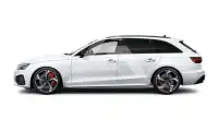 2023 Audi S4