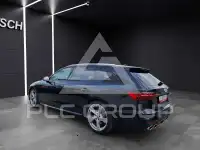 2023 Audi S4