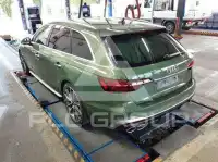 2023 Audi S4