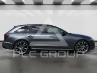 2023 Audi S4