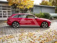 2023 Audi S4