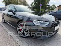 2023 Audi S4
