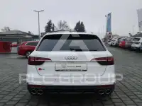 2023 Audi S4