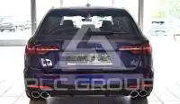 2023 Audi S4