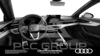2023 Audi S4