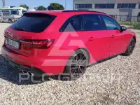 2023 Audi S4