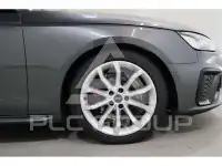 2023 Audi S4
