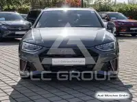 2023 Audi S4
