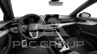 2023 Audi S4