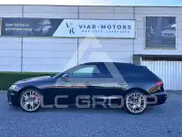 2023 Audi S4