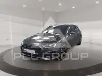 2023 Audi S4