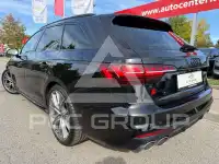 2023 Audi S4