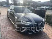 2023 Audi S4