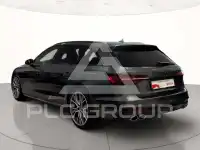 2023 Audi S4