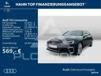 2023 Audi S4
