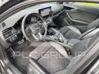 2023 Audi S4