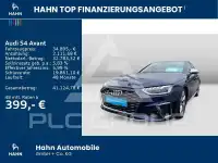 2023 Audi S4