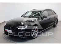 2023 Audi S4