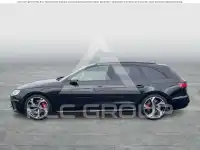 2023 Audi S4