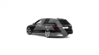 2023 Audi S4