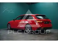 2023 Audi S4