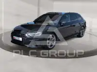 2023 Audi S4