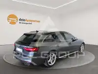 2023 Audi S4