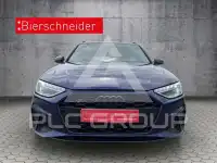 2023 Audi S4