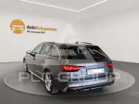 2023 Audi S4