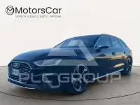 2023 Audi S4
