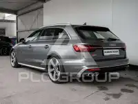 2023 Audi S4