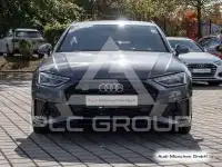 2023 Audi S4