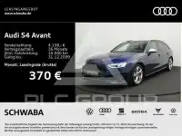 2023 Audi S4