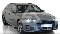 2023 Audi S4