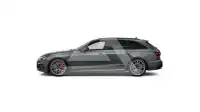 2023 Audi S4