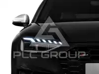 2023 Audi S4