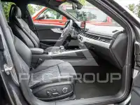 2023 Audi S4
