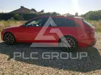 2023 Audi S4