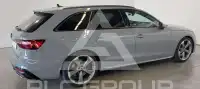 2023 Audi S4