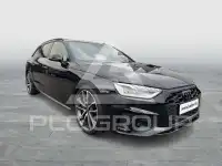 2023 Audi S4