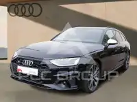 2023 Audi S4