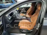 2023 Audi A8