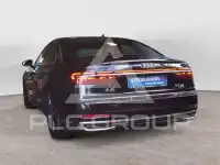 2023 Audi A8