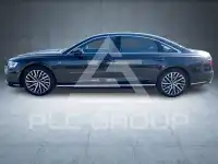 2023 Audi A8