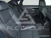 2023 Audi A8