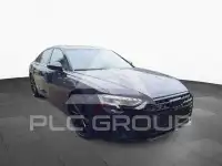 2023 Audi A8